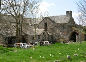 Ferme Auberge La Tindelle